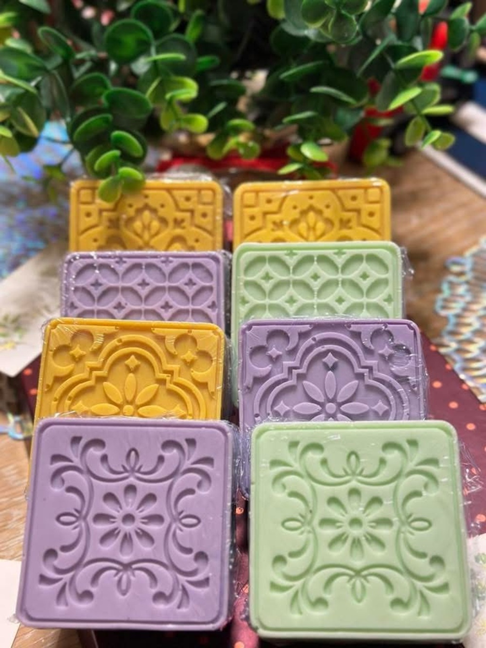 Handmade soap - Picture 4 of 10